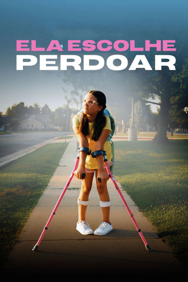 PT - Ela Escolhe Perdoar (2025)