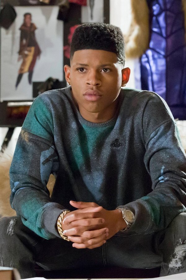 Empire – S02E11 – Episodio 11
