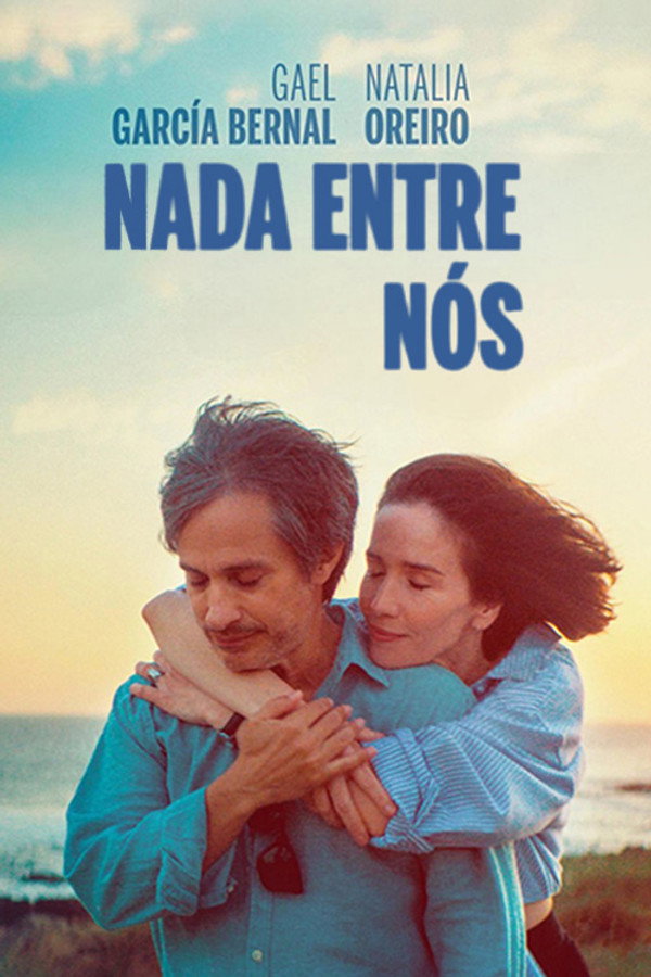 Nada Entre Nós [Lançamento]