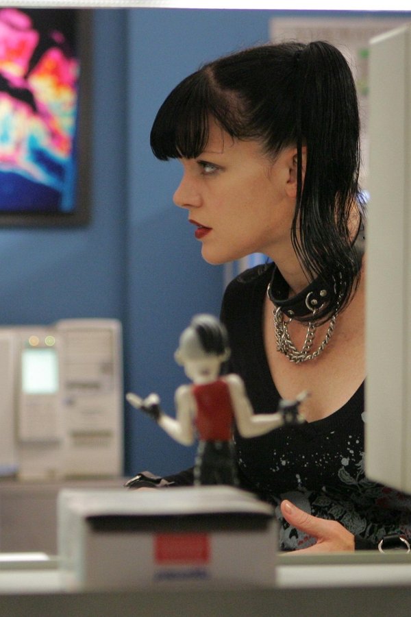 NCIS – Unità anticrimine – S03E09 – Trappola per Tony