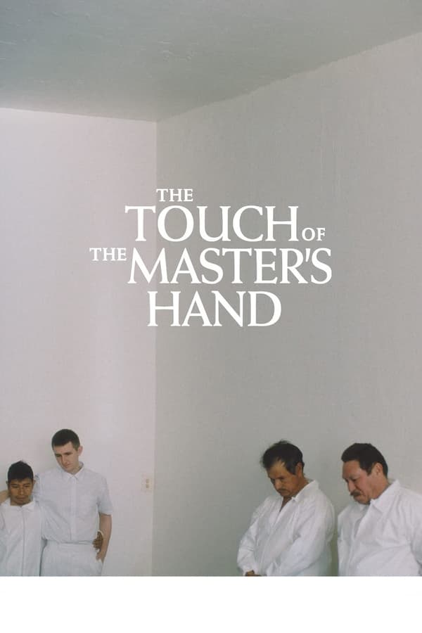 The Touch of the Master’s Hand