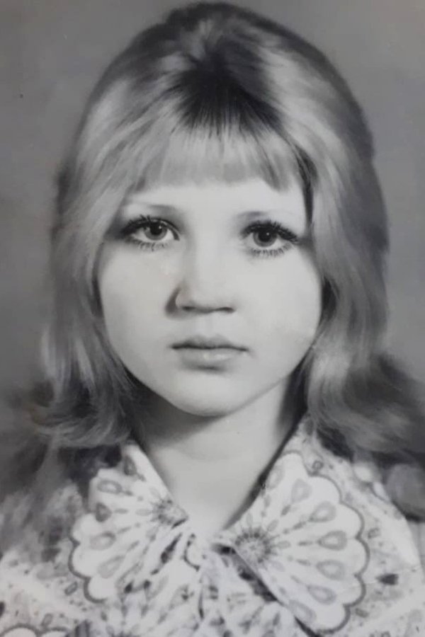 Елена Блохина
