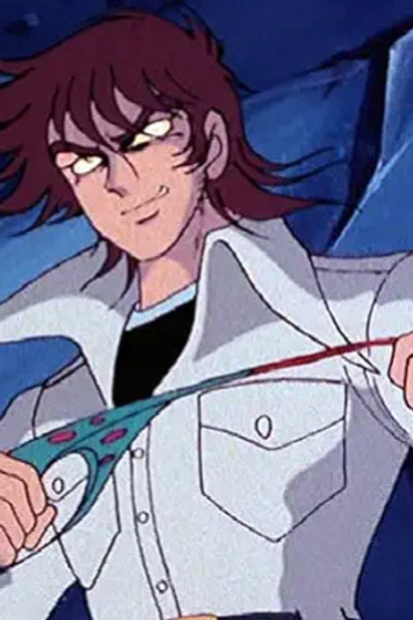 UFO Robot Goldrake – S01E44 – Minaccia dal passato