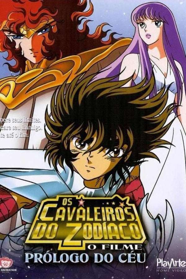 Os Cavaleiros do Zodíaco – Dublado Todos os Episódios - Anime HD - Animes  Online Gratis!