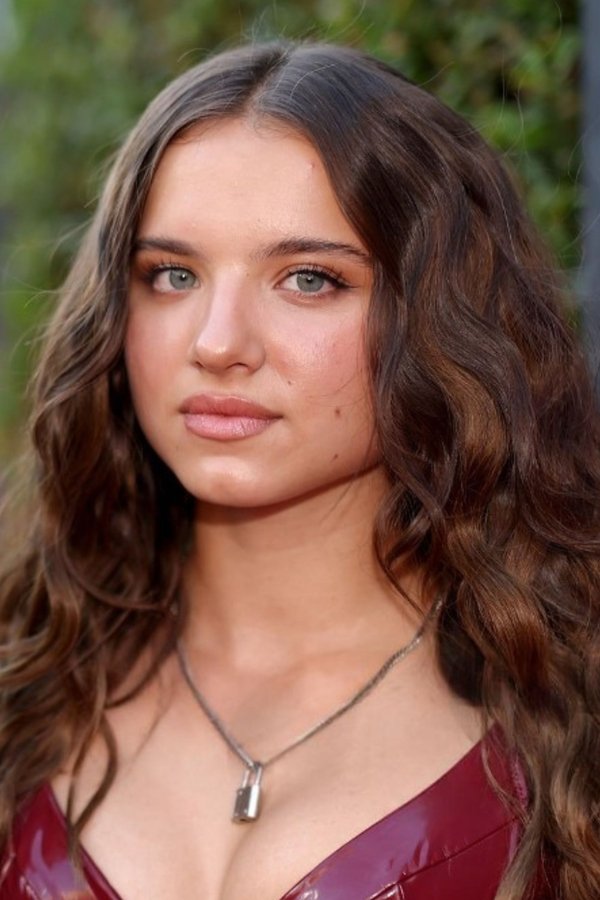 Madeleine McGraw