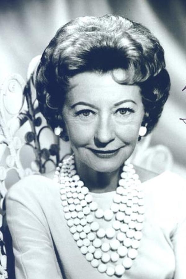 Irene Ryan — The Movie Database (TMDb)