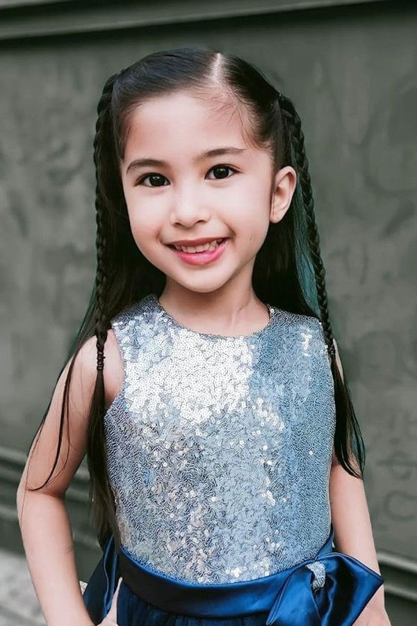 Erin Rose Espiritu's headshot