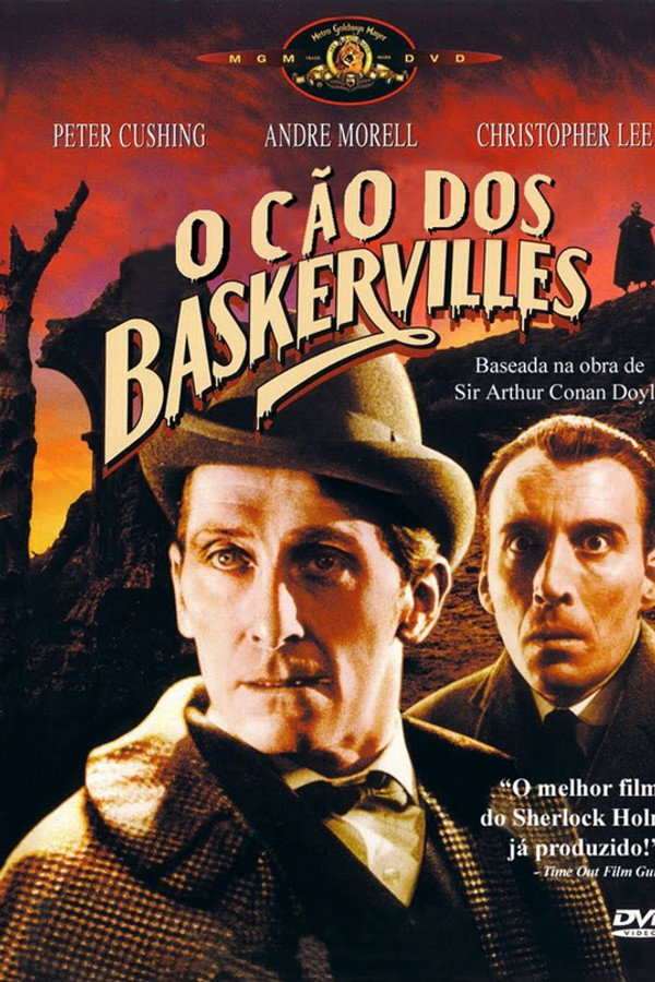 O Cão dos Baskervilles