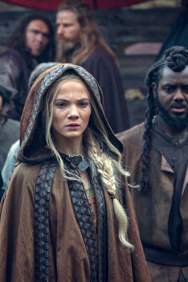 The Witcher – S03E03 – Episodio 3