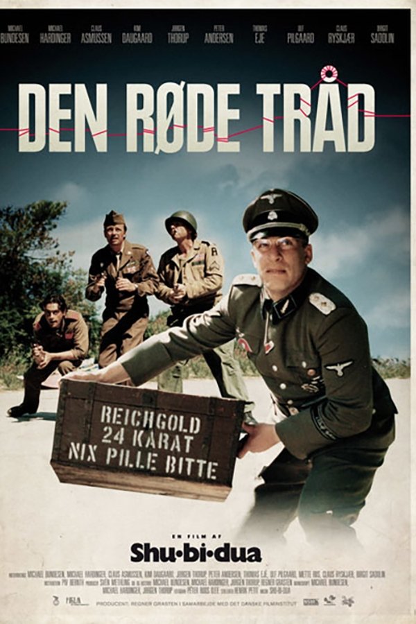 Den røde tråd