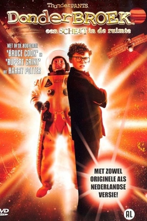 TVplus NL - Donderbroek (2002)