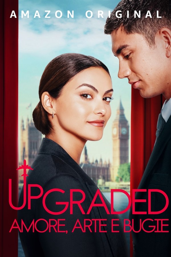 IT - Upgraded: amore, arte e bugie (2024)