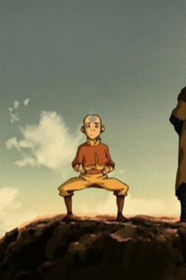 Avatar – La leggenda di Aang – S01E16 – Il maestro del dominio del fuoco