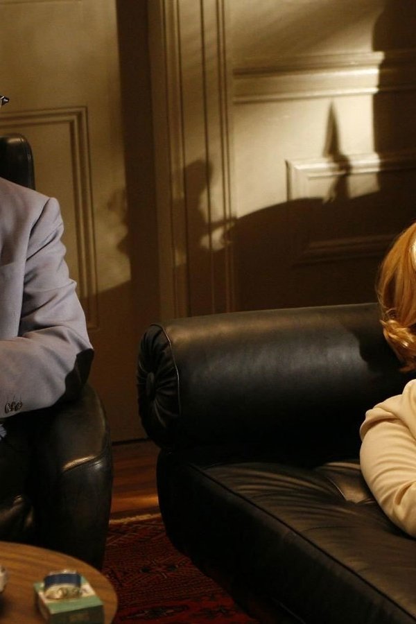 Mad Men – S01E09 – Concorrenza sleale