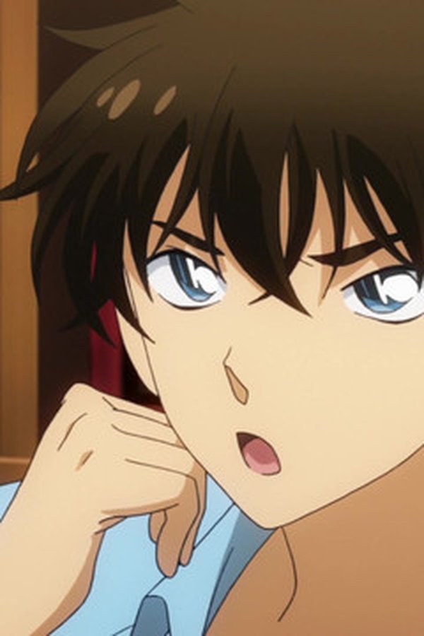 Magic Kaito 1412 – S01E24 – Episodio 24