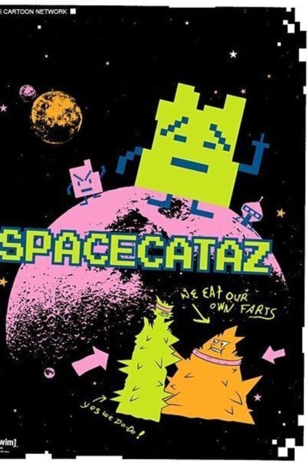 Spacecataz