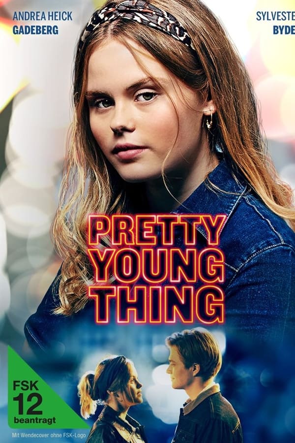 TVplus DE - Pretty Young Thing (2022)