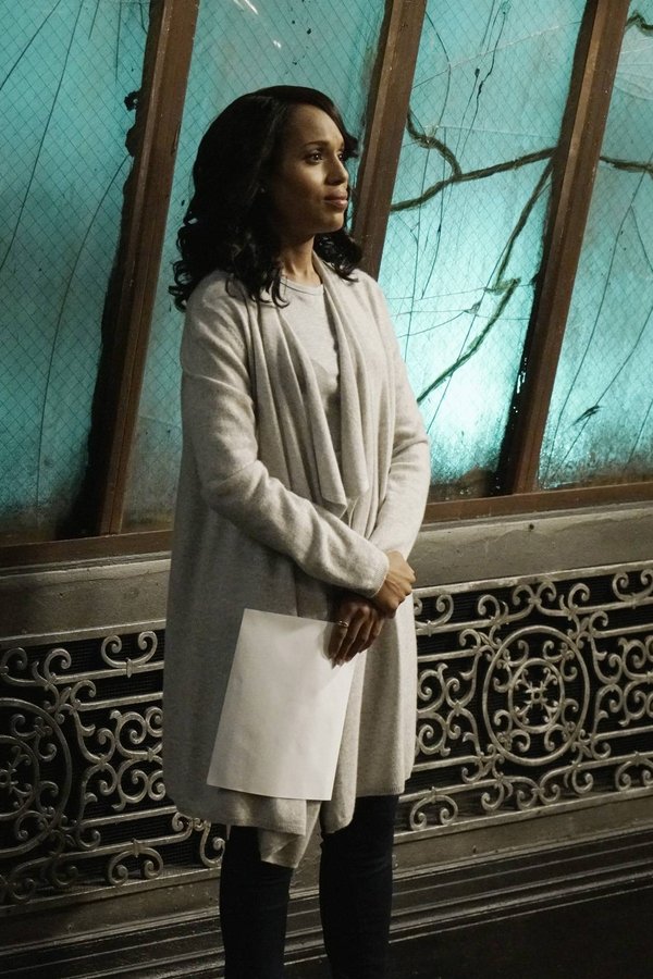 Scandal – S05E05 – Episodio 5