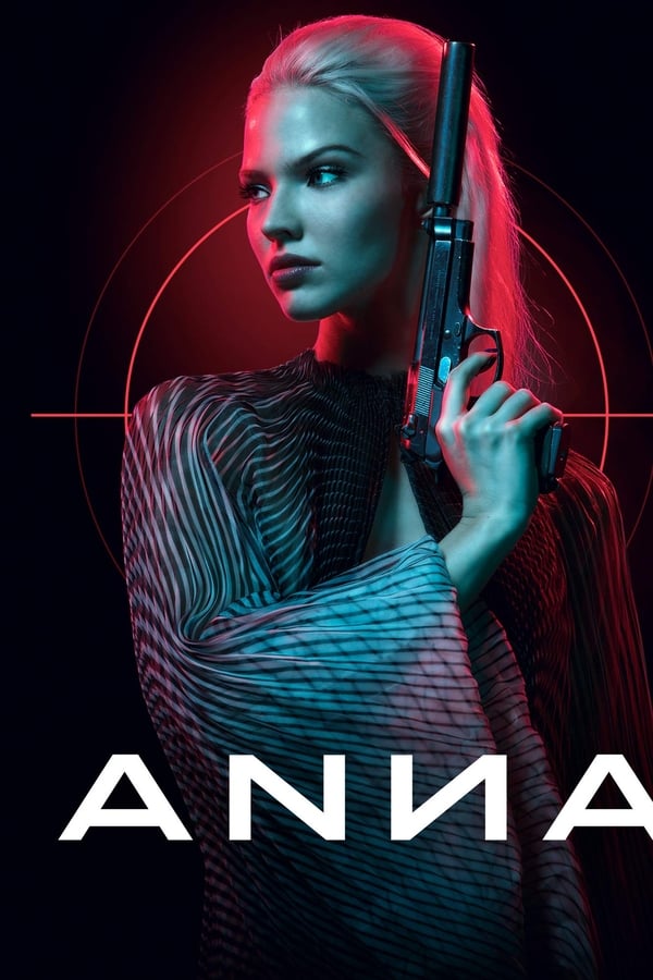 4K-DE - Anna  (2019)