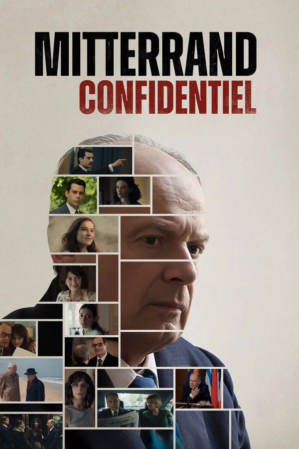 FR - Mitterrand confidentiel (2026) (FR)