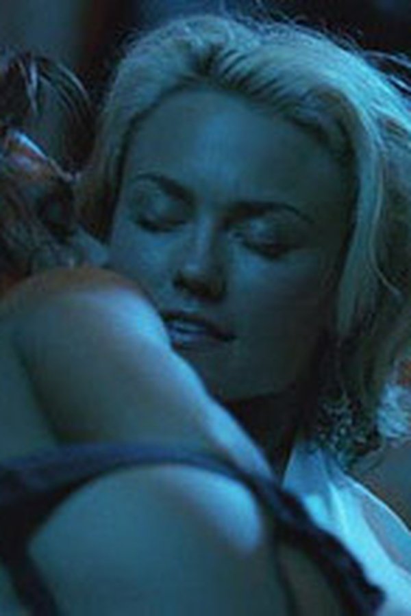 Nip/Tuck – S01E07 – Cliff Mantegna
