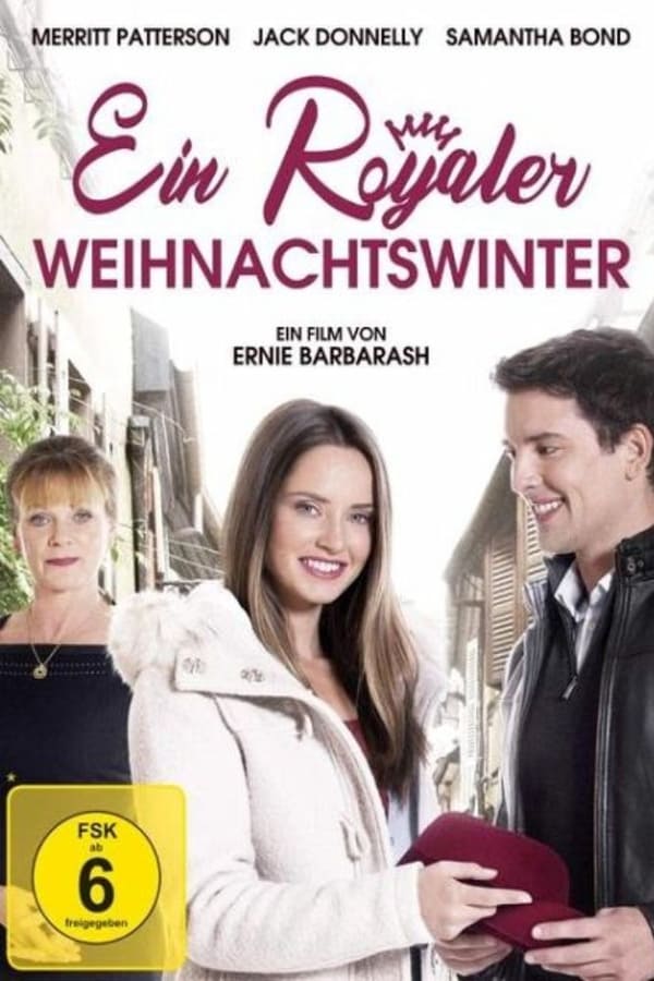 Ein royaler Weihnachtswinter