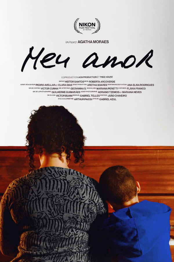 Meu Amor (2024)