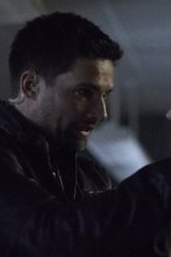 Alphas – S02E02 – Accelerazione terminale