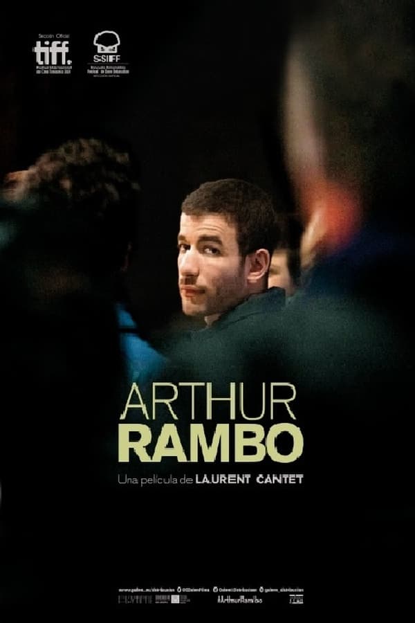 TVplus ES - Arthur Rambo - (2022)