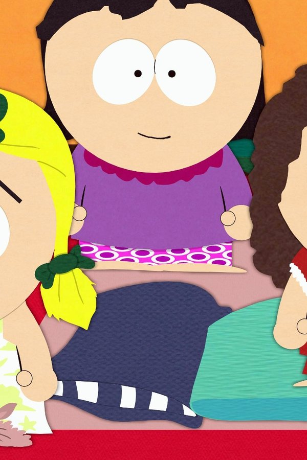South Park – S09E09 – Marjorine