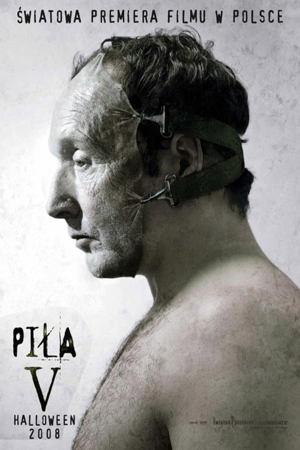 PL - Saw V (2008)