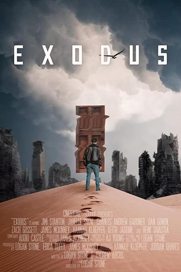 AR - Exodus  (2021)