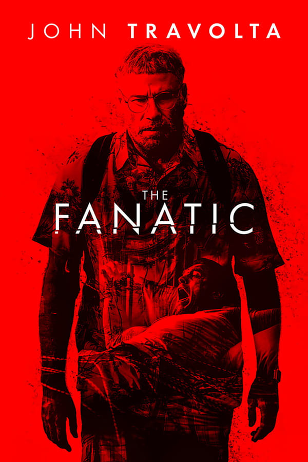 IT: The Fanatic (2019)