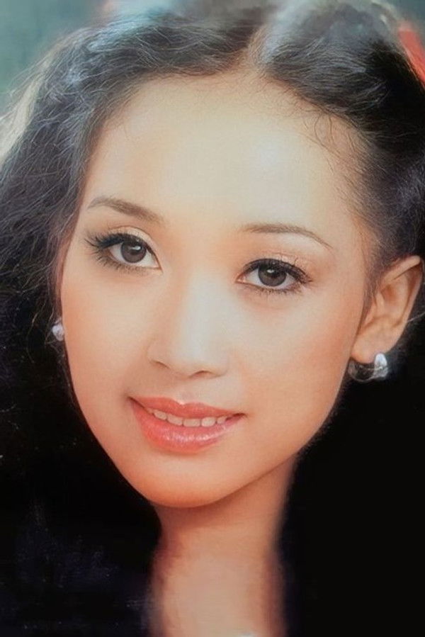 Lina Budiarti's headshot