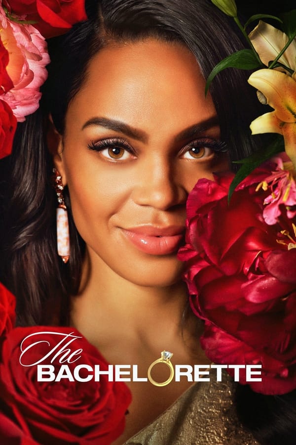 TVplus EN - The Bachelorette