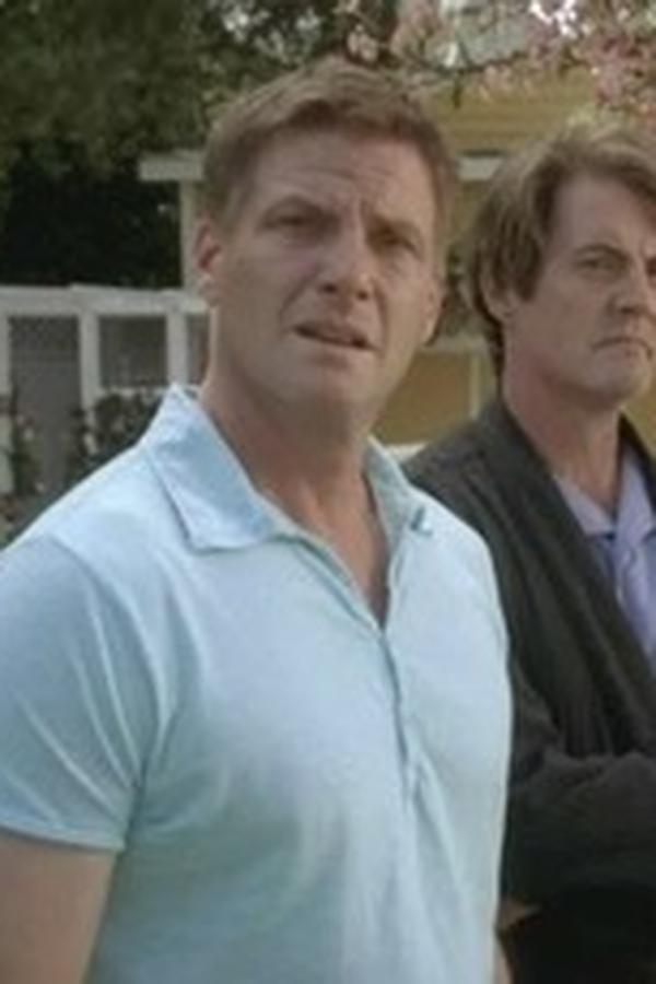 Desperate Housewives: I segreti di Wisteria Lane – S06E02 – Misteri e bugie