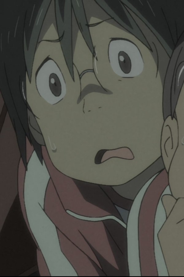 Dennō Coil – S01E09 – Episodio 9