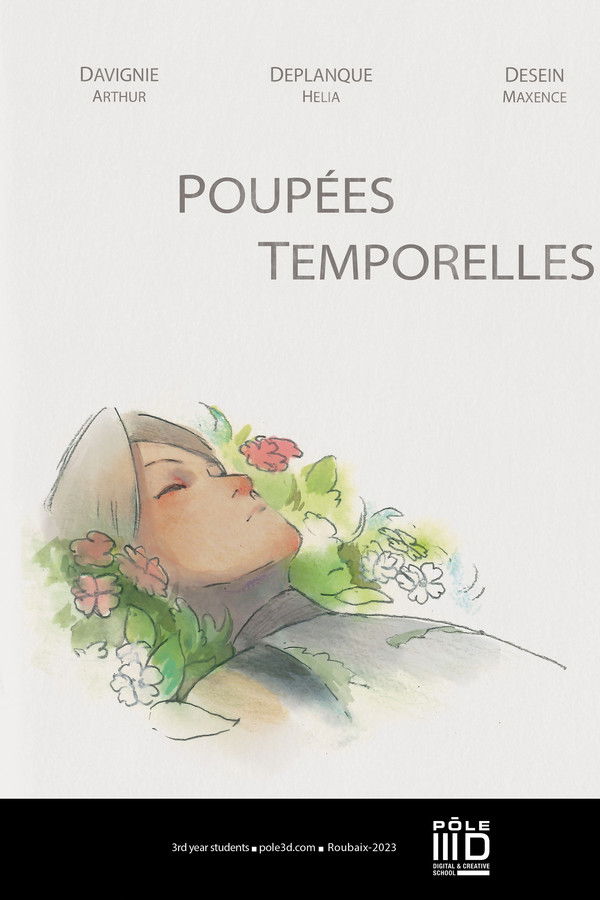 Poupées Temporelles