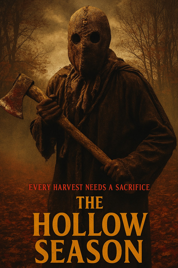 The Hollow Season