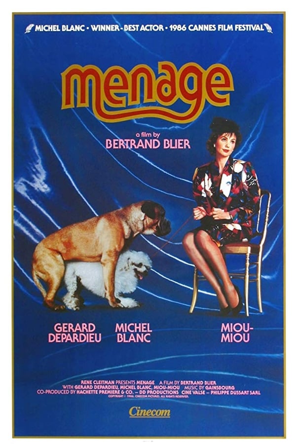 Ménage