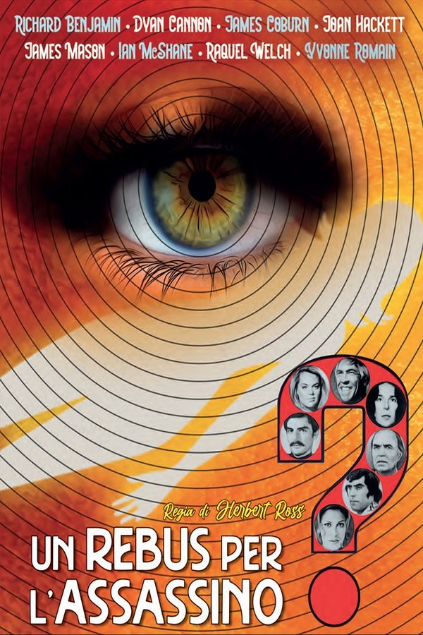 Un rebus per l'assassino (1973)