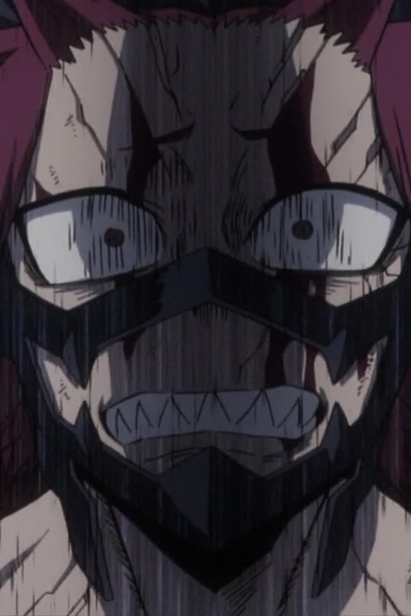 My Hero Academia – S04E09 – Red Riot