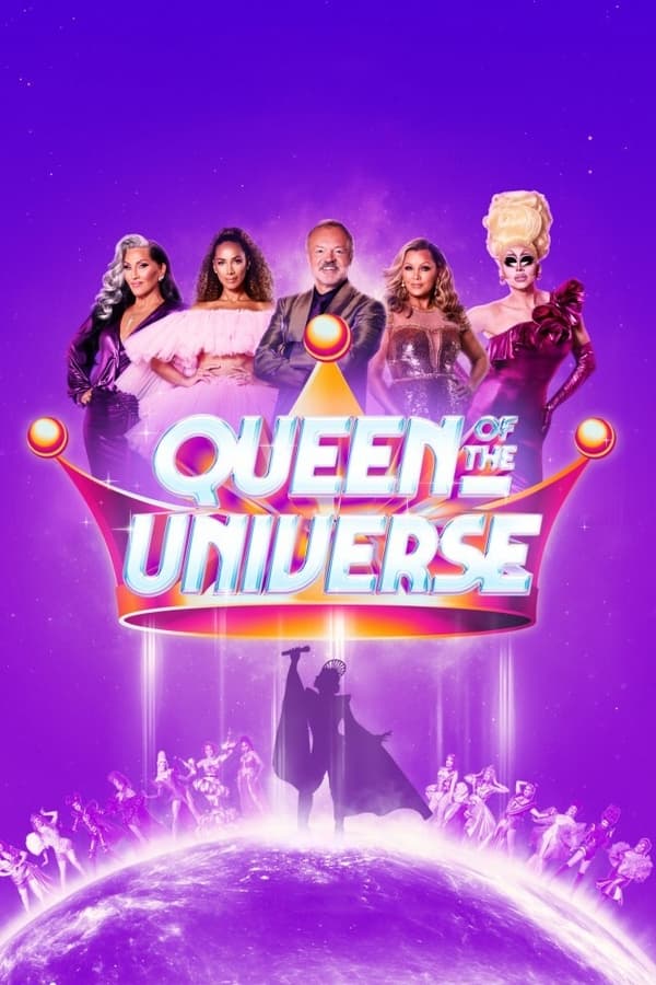 Queen of the Universe