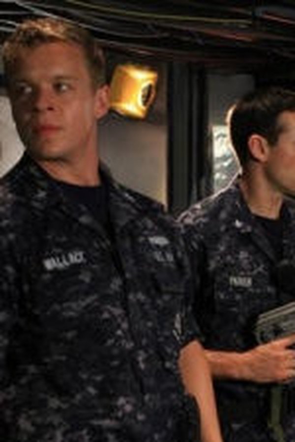 Last Resort – S01E13 – Bersaglio Colorado V.O.
