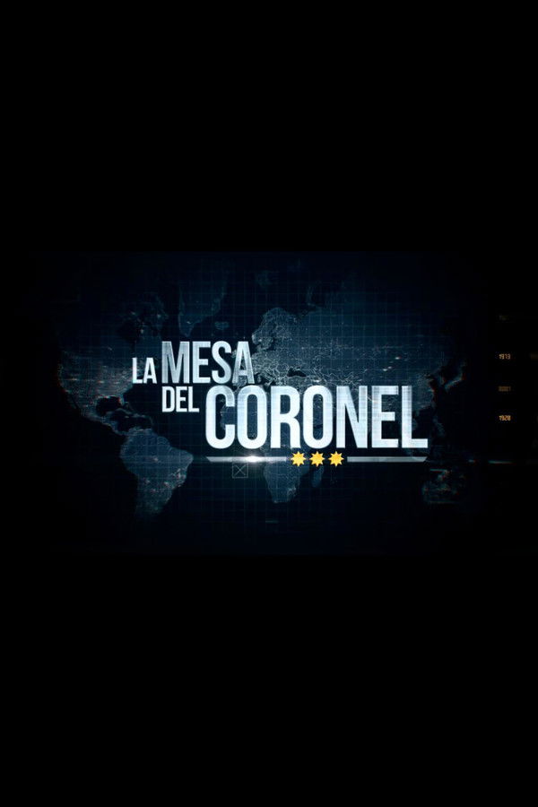 La Mesa Del Coronel  ES