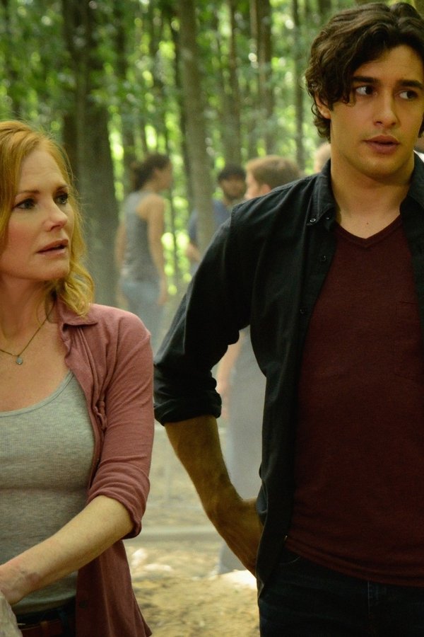 Under the Dome – S03E08 – Punto di rottura