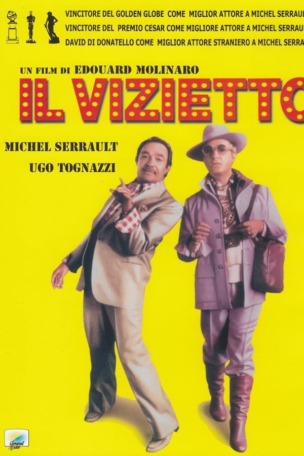 Il vizietto