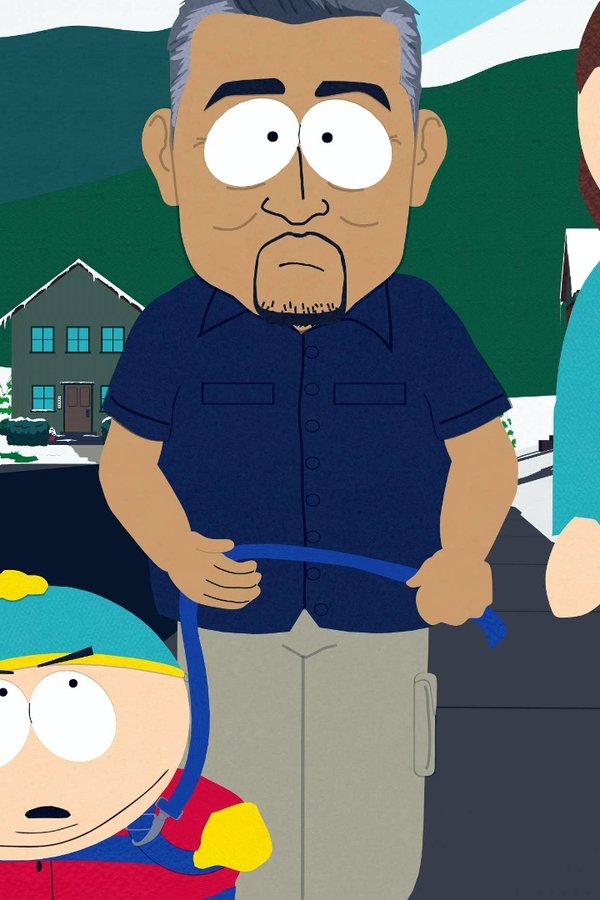 South Park – S10E07 – L’educazione di Cartman