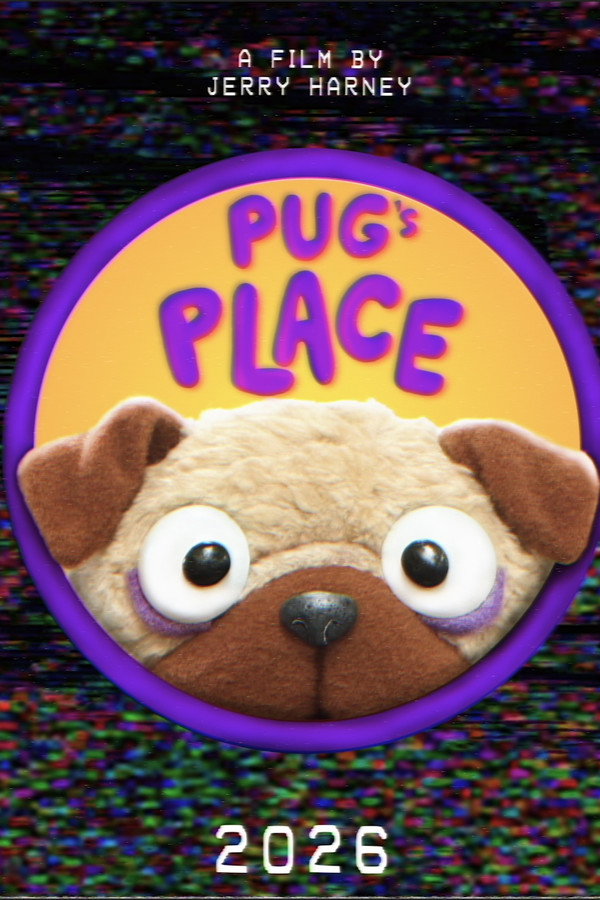 Pug's Place