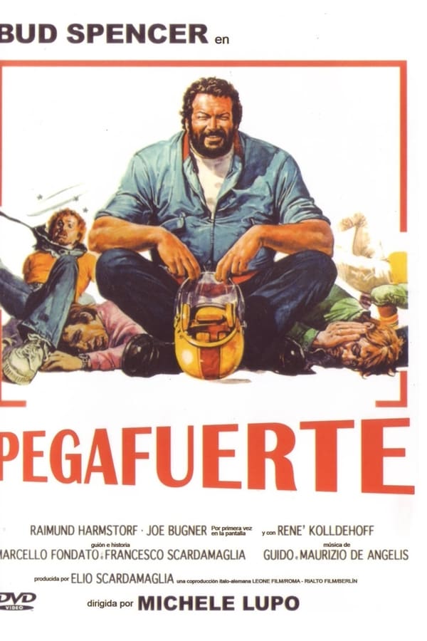 Pegafuerte